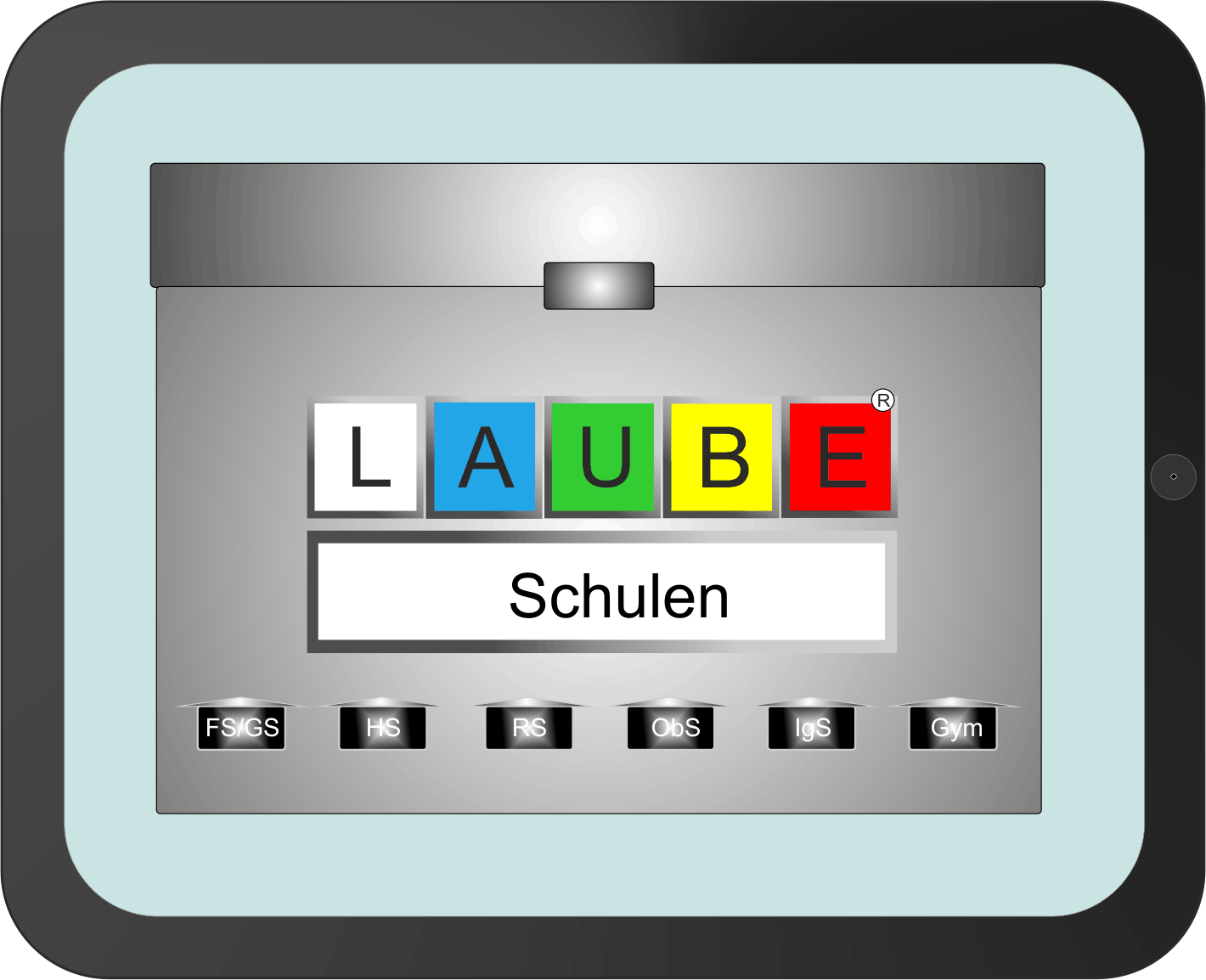 LAUBESchuleKiste