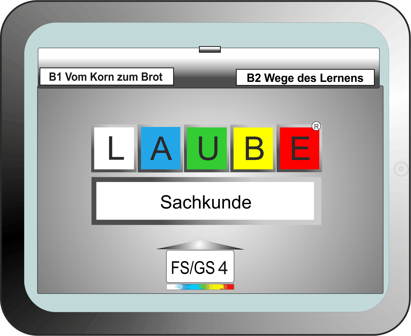 UEdigitalFSGS 4B3