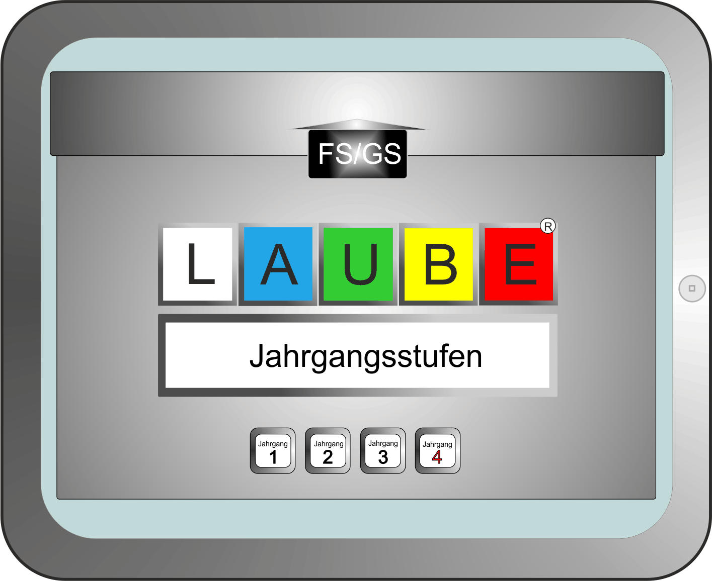 UEdigital FSGS Jahrgangsstufen