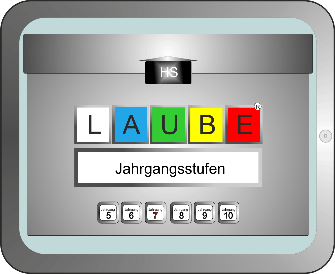 UEdigital HS Jahrgangsstufen