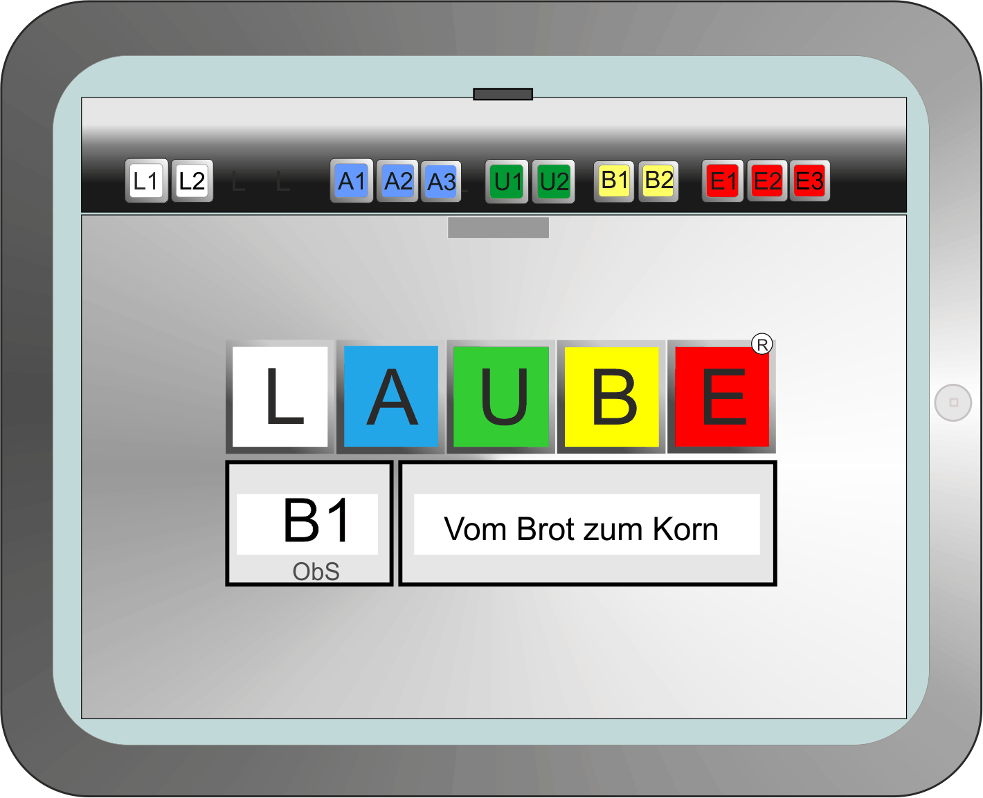 UEdigital ObS7B1 Brot