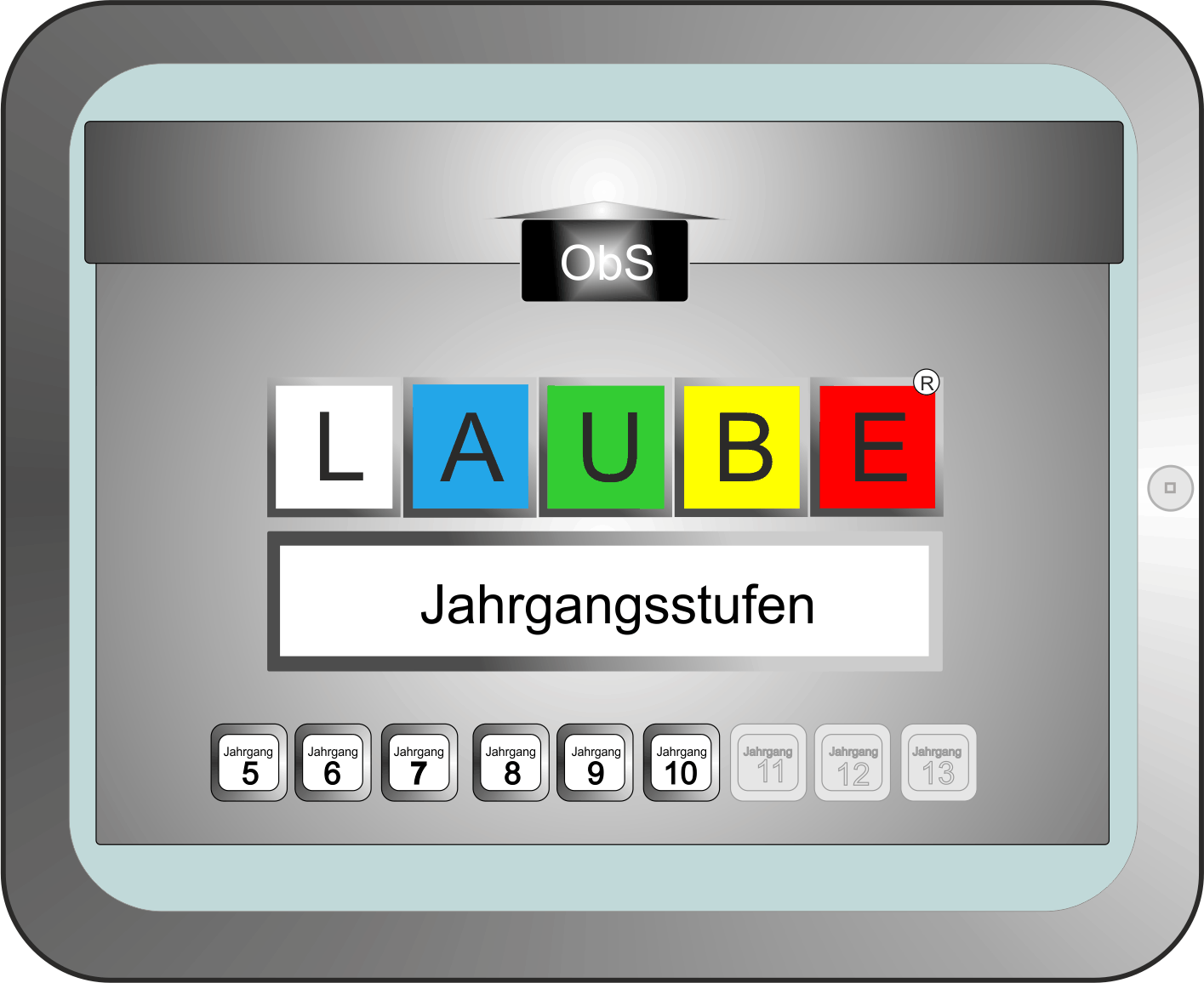 UEdigital ObS Jahrgangsstufen2