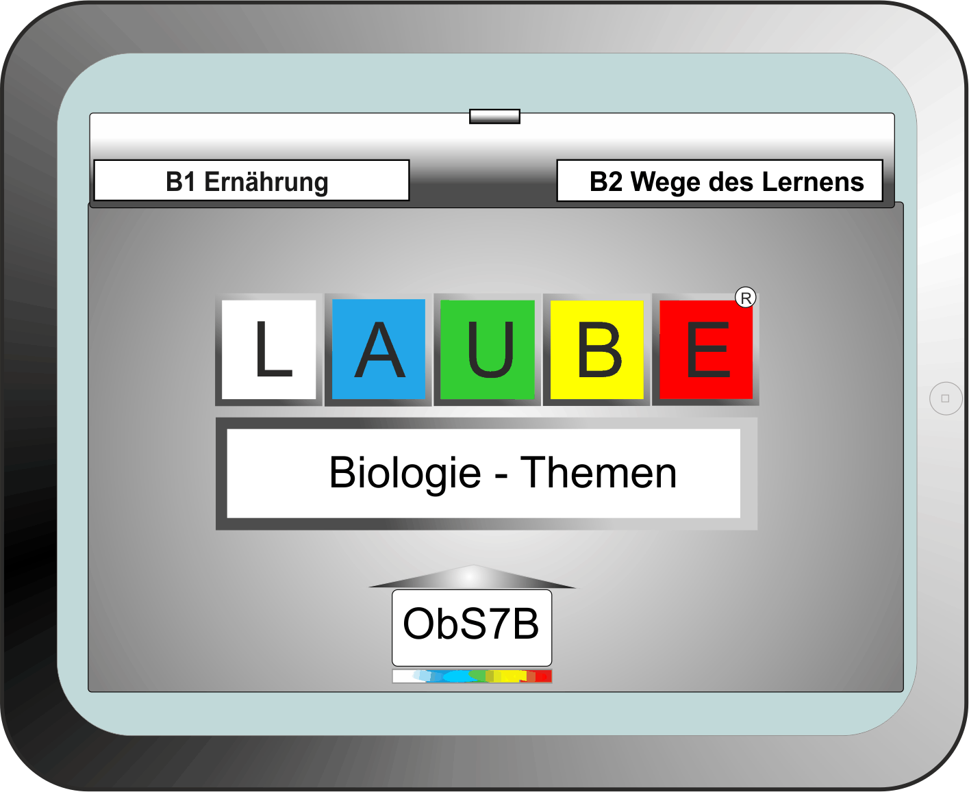 eLaubeObS7B1BioThemen
