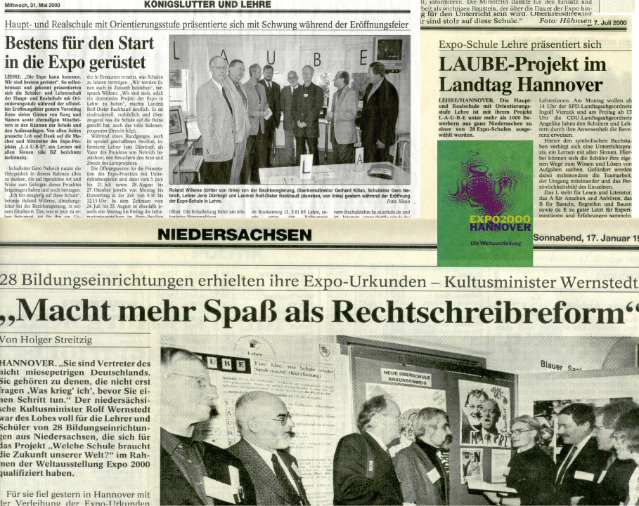 Bericht 2