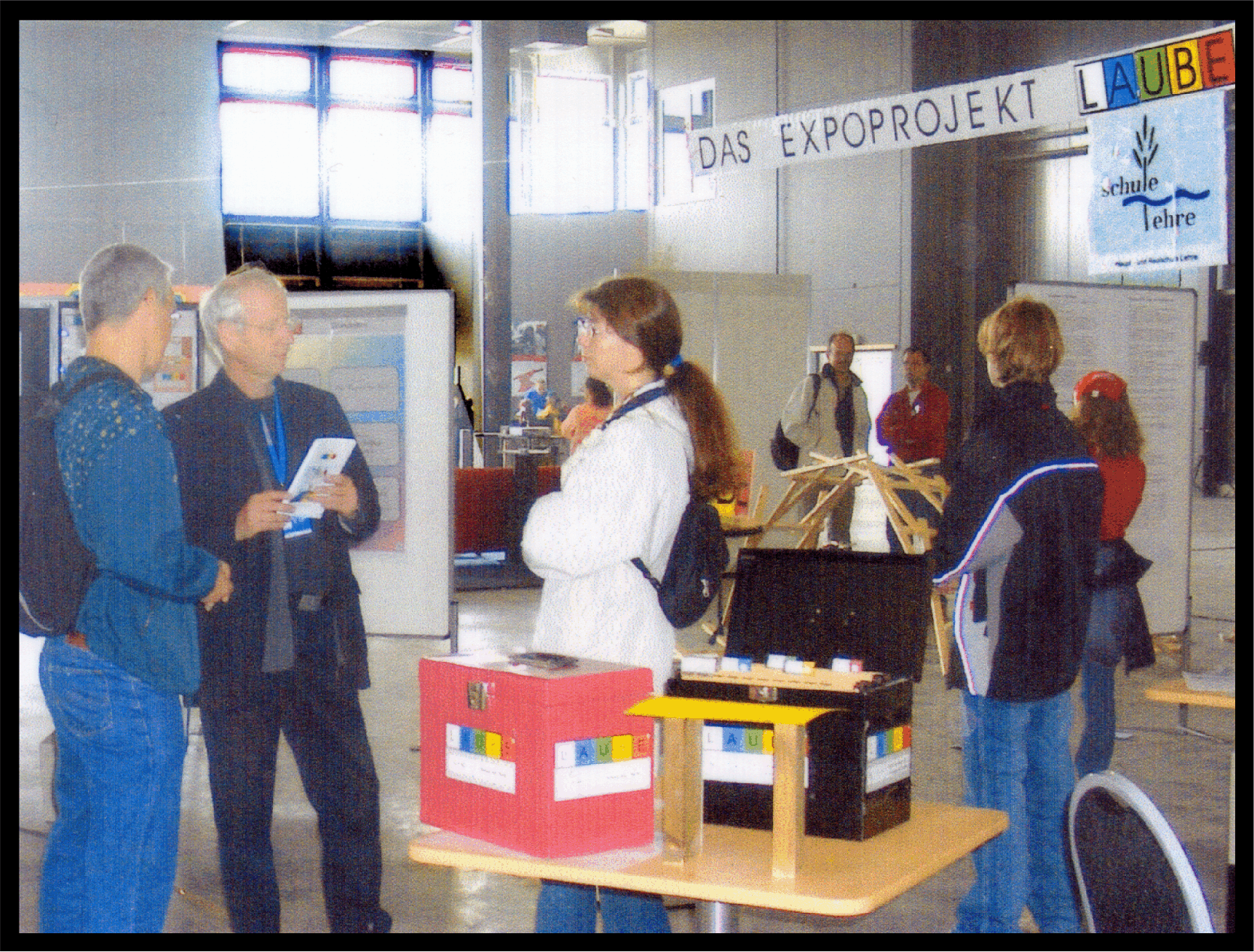 EXPO2005 Foto1