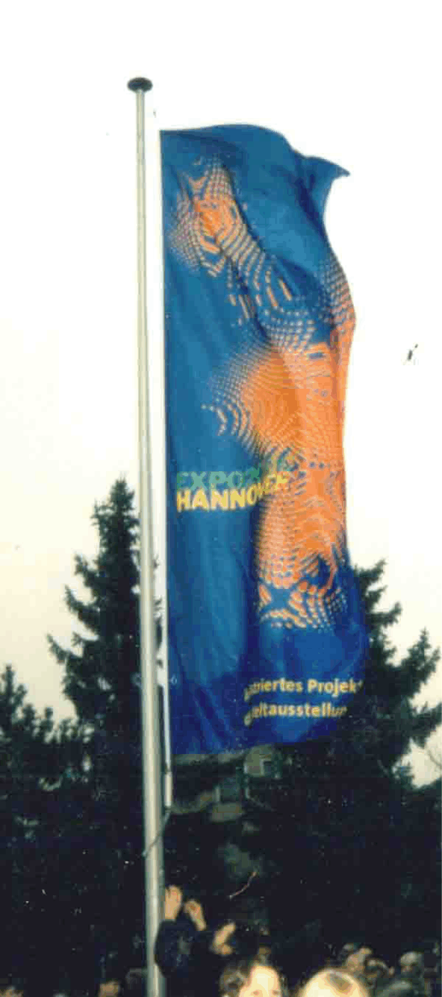 EXpo Fahne 3